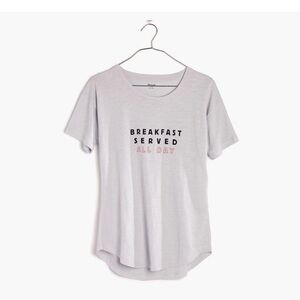 EUC Madewell T-shirt bundle XS